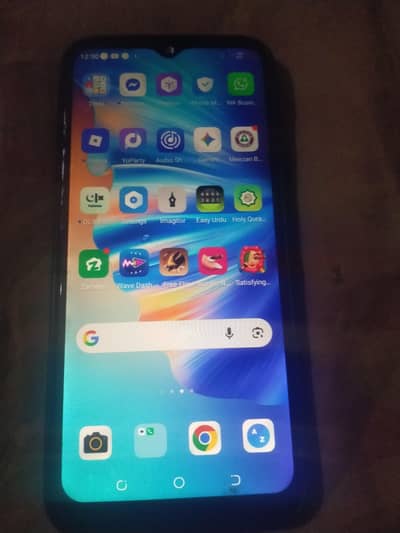Tecno spark 6