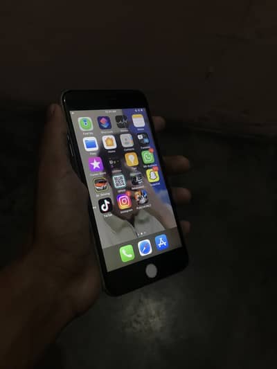 iPhone 7 Plus