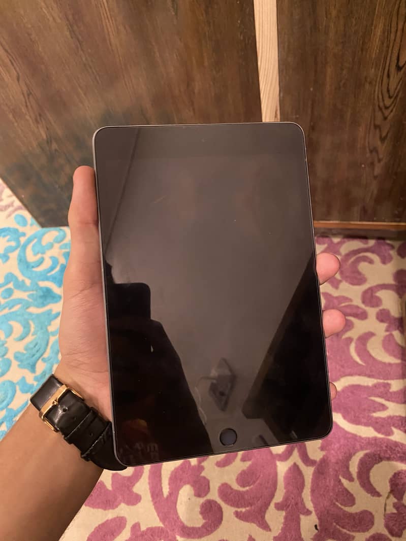 iPad Mini 5 64Gb 1