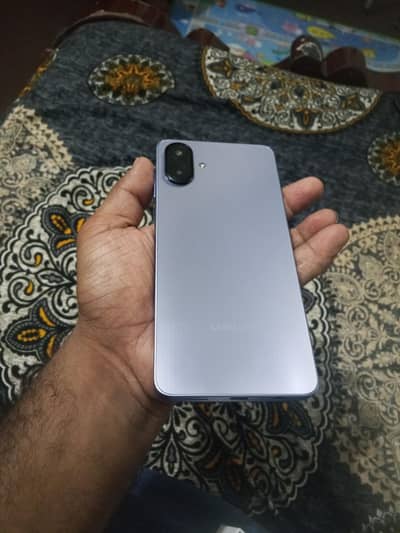 Samsung Mobile A07 5G