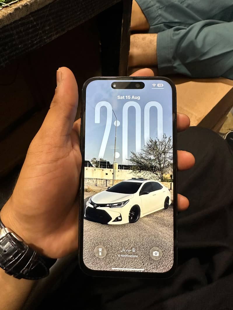 Apple iPhone 15 plus 0