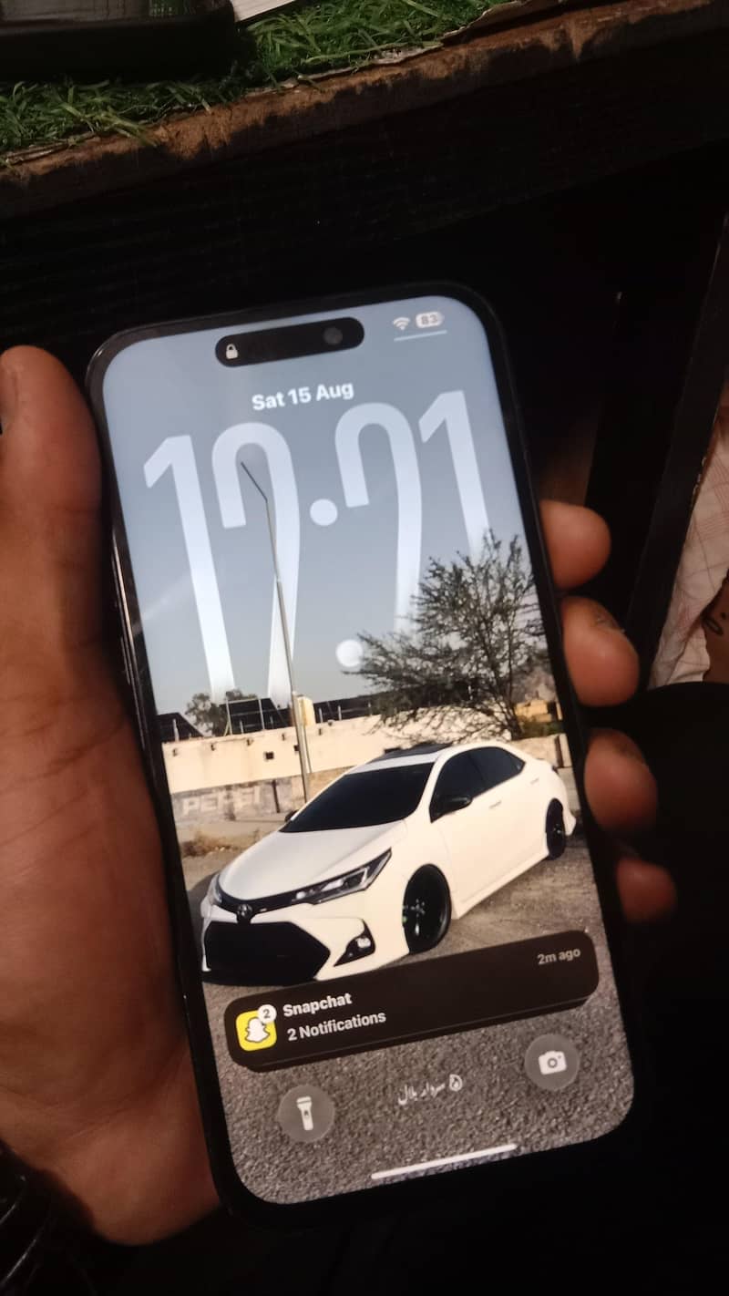 Apple iPhone 15 plus 5