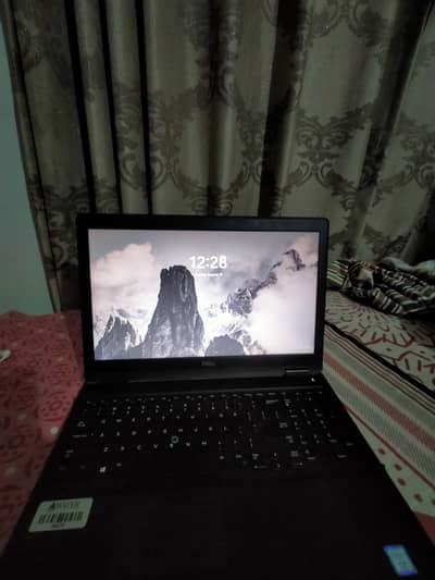 Dell precision 3530|10/10 condition|