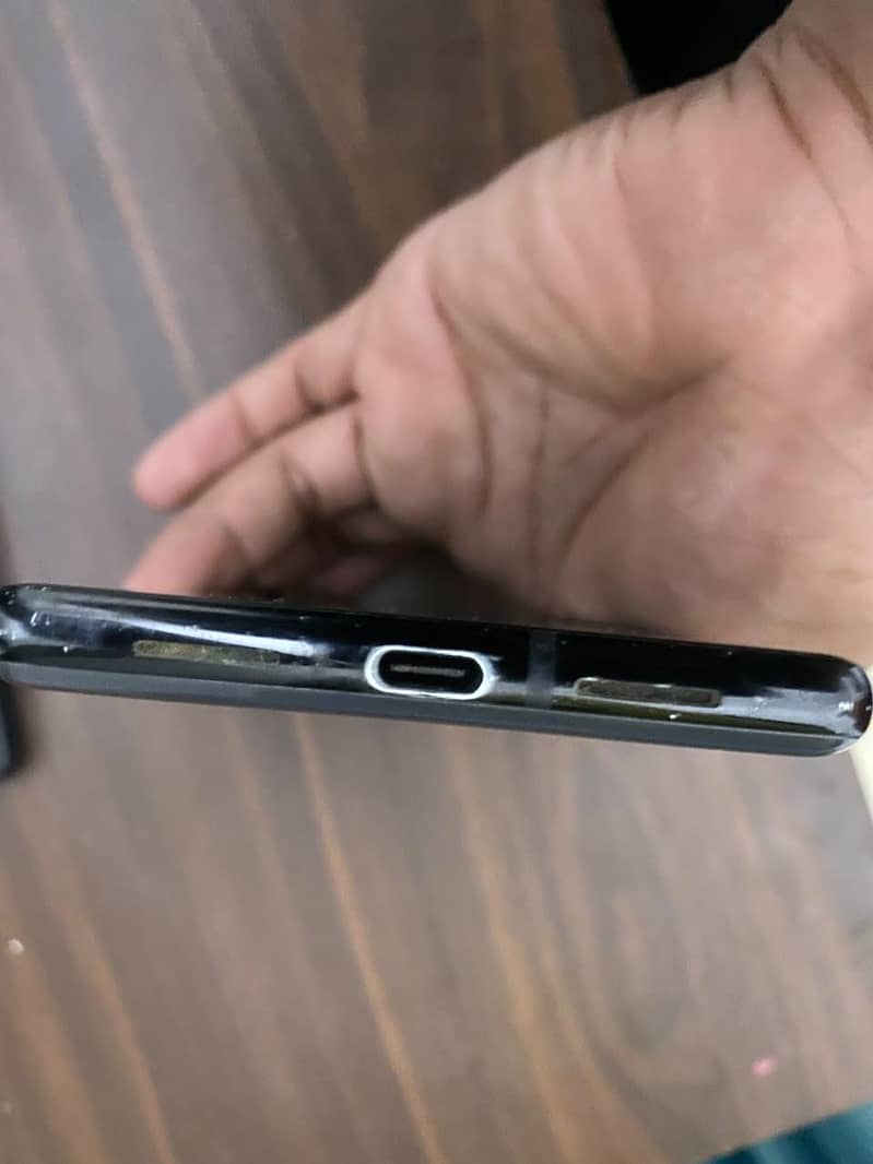 Google Pixel 6 Pro 3