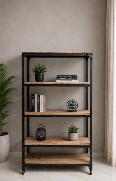 Home Consoles and tabels