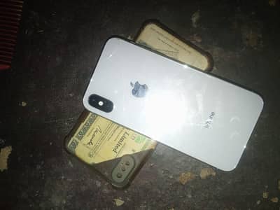 Apple iPhone X