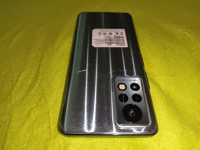 Infinix Note 11 Pro. urgent Sale 6