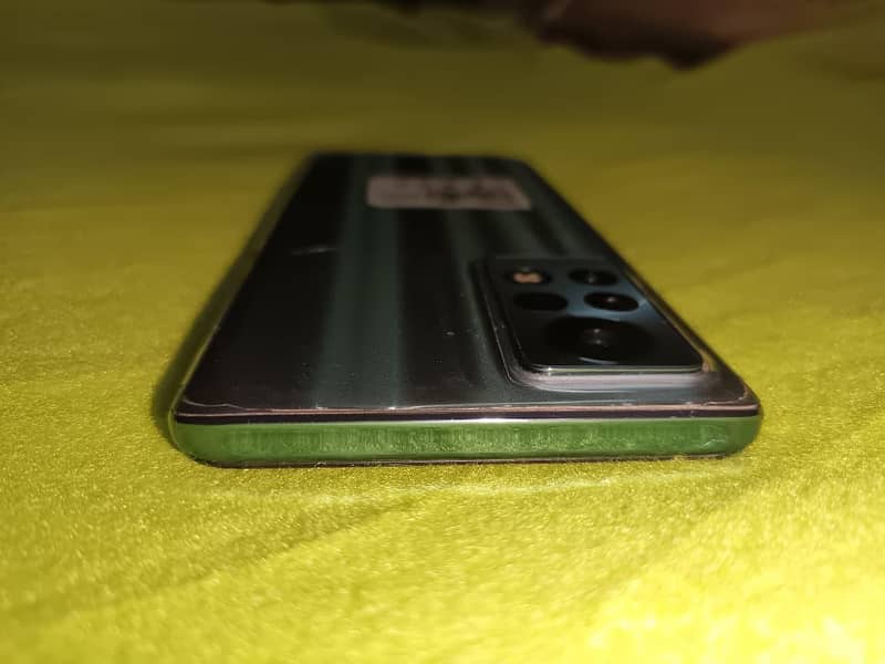 Infinix Note 11 Pro. urgent Sale 9