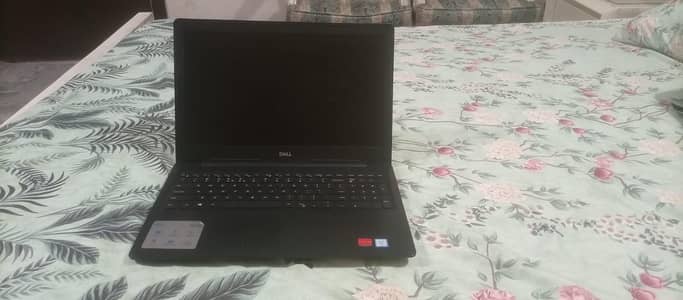 Dell Inspiron 15 5000 series 8 GB RAM & 2 TB ROM 8th generation.
