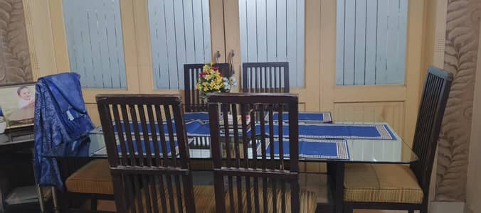 dinning table