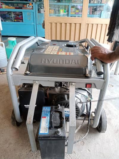 6-5 KV generator 03333467798 Whatsapp