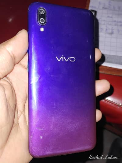 Vivo Y93