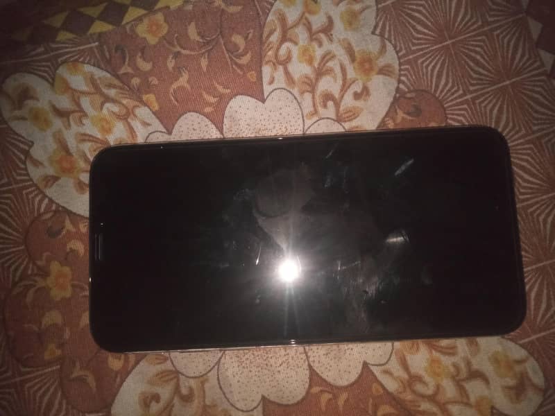 Apple iPhone X 0