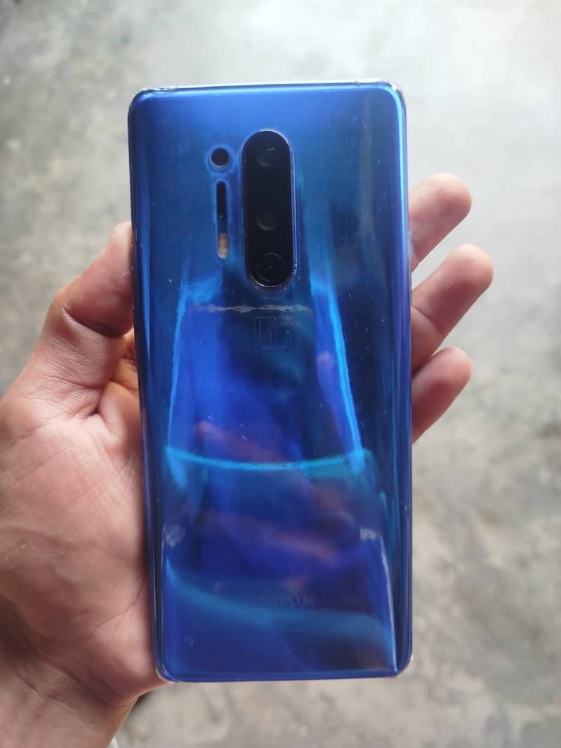 OnePlus 8pro 4