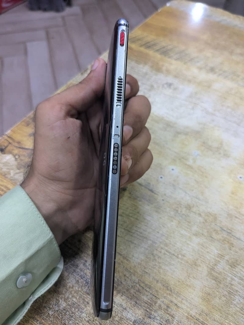Red magic 5s 2