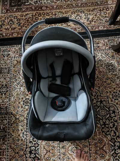 car seat