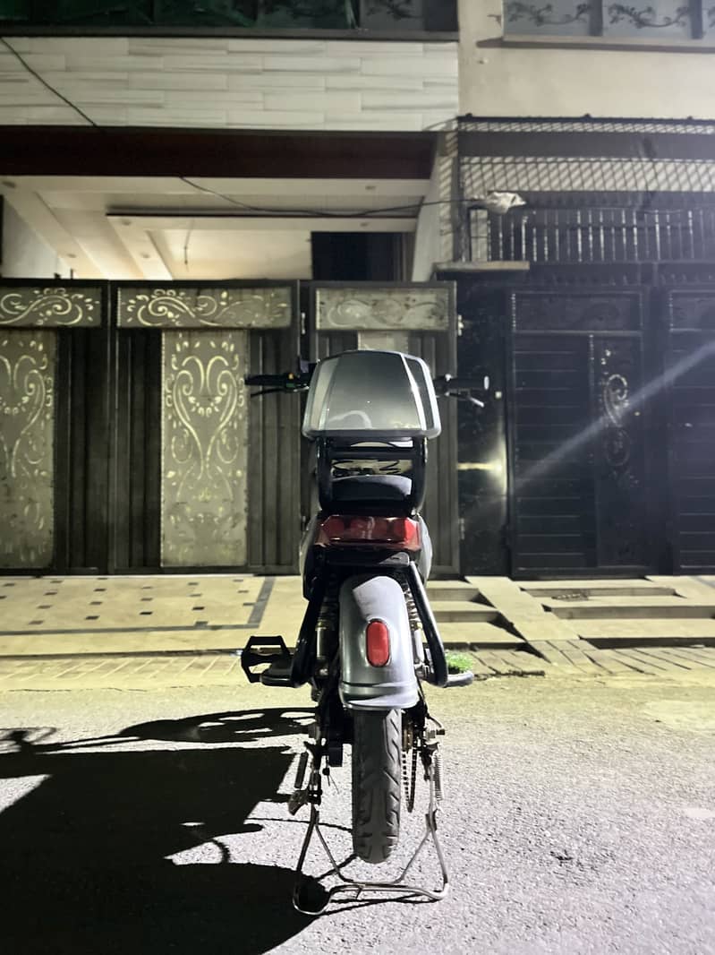 Scooter 3