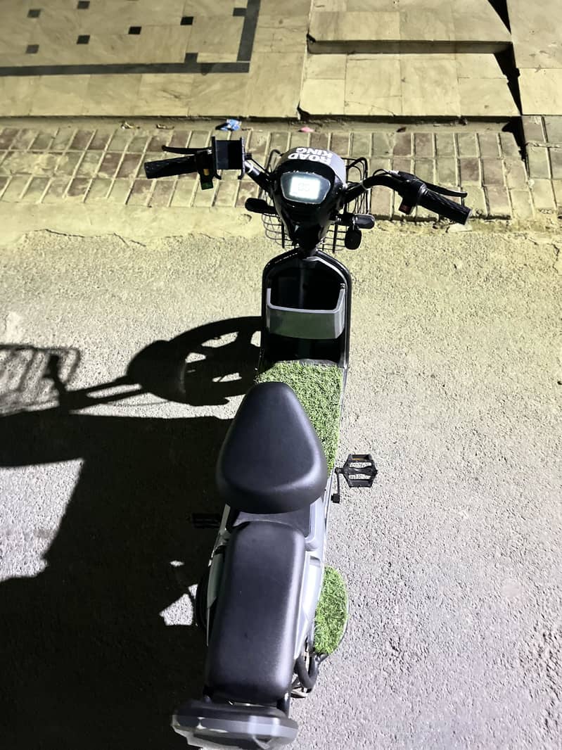 Scooter 4
