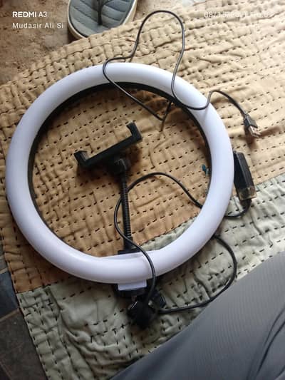 ring light best for the video making YouTube TikTok. . . . .