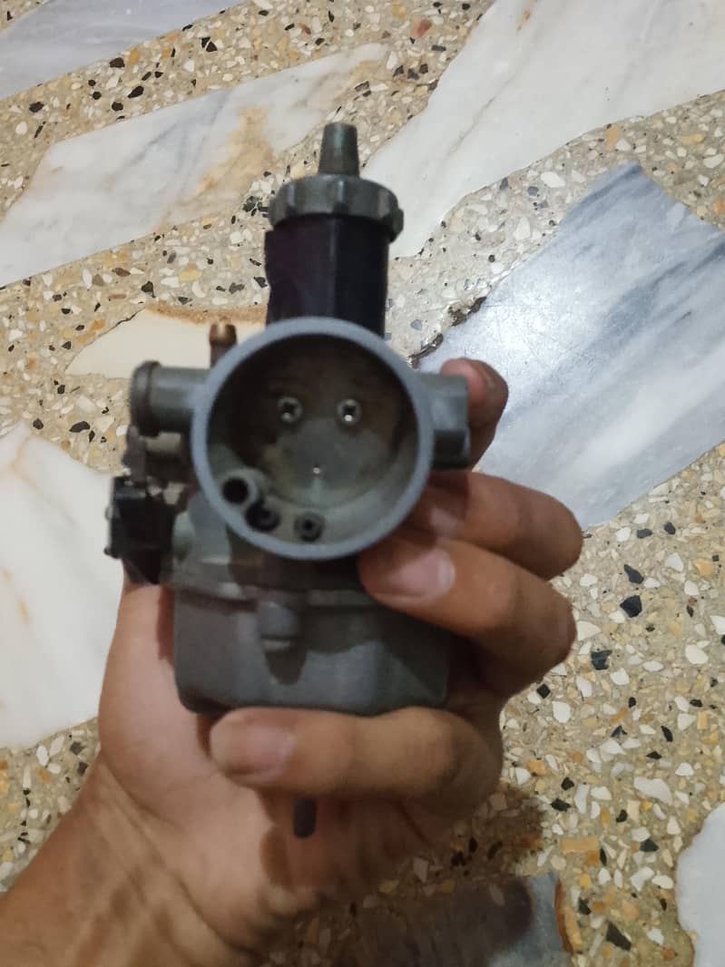 carpater 1