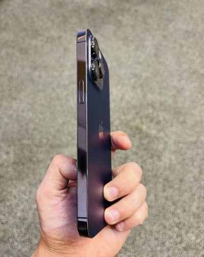 Apple iPhone 14 Pro Max