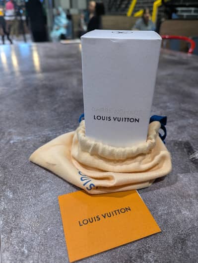 Louis Vuitton ombre nomade 100ml