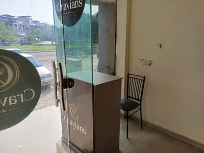 Fully Equipped Restaurant for Sale