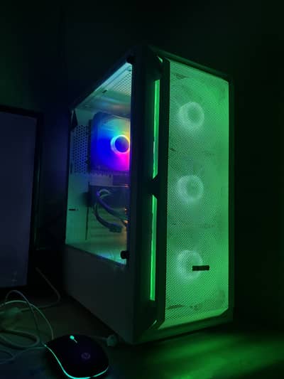 Gaming / Desktop PC for Sale (Excellent Condition)