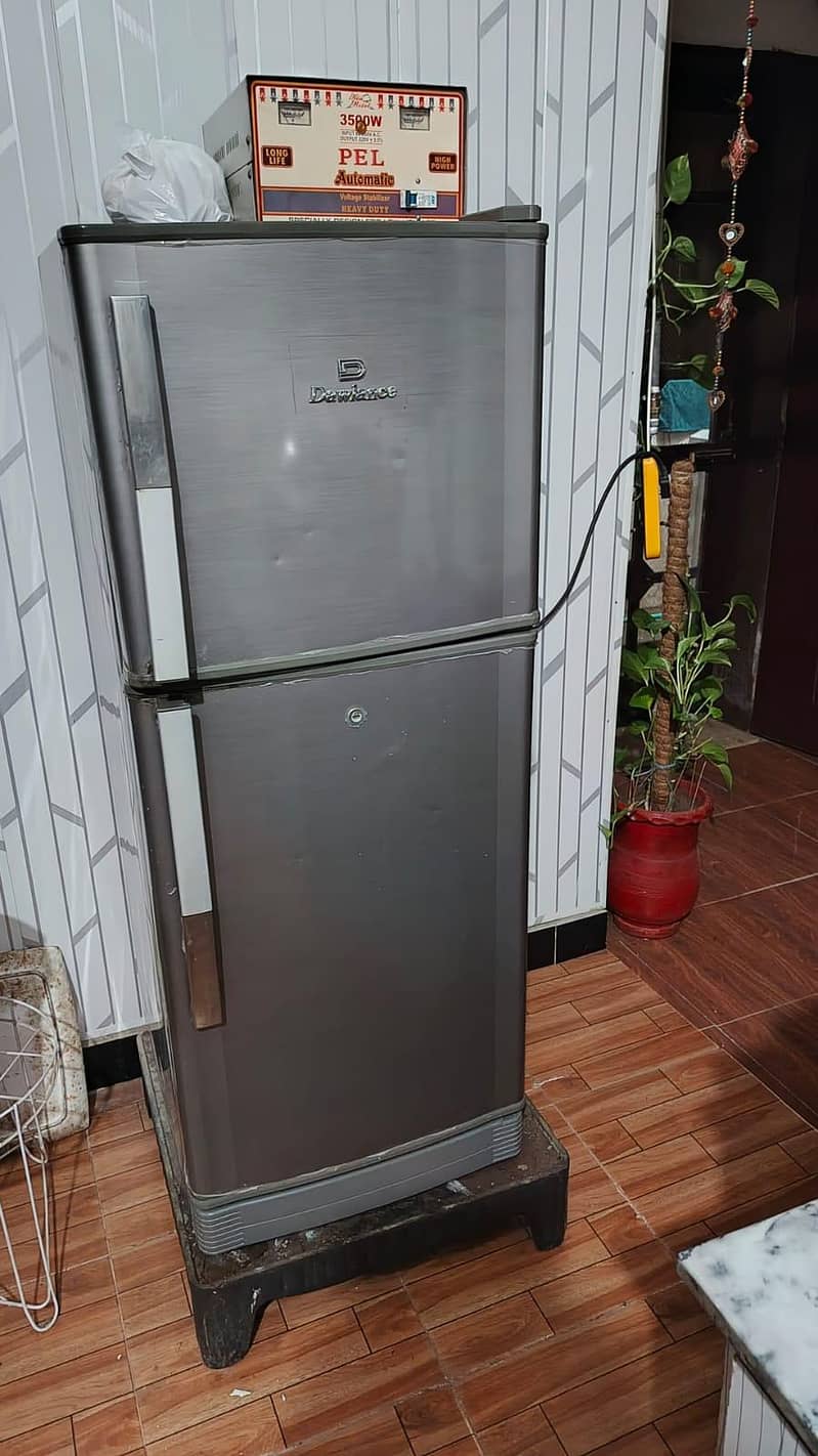 Dawlance New Condition 0
