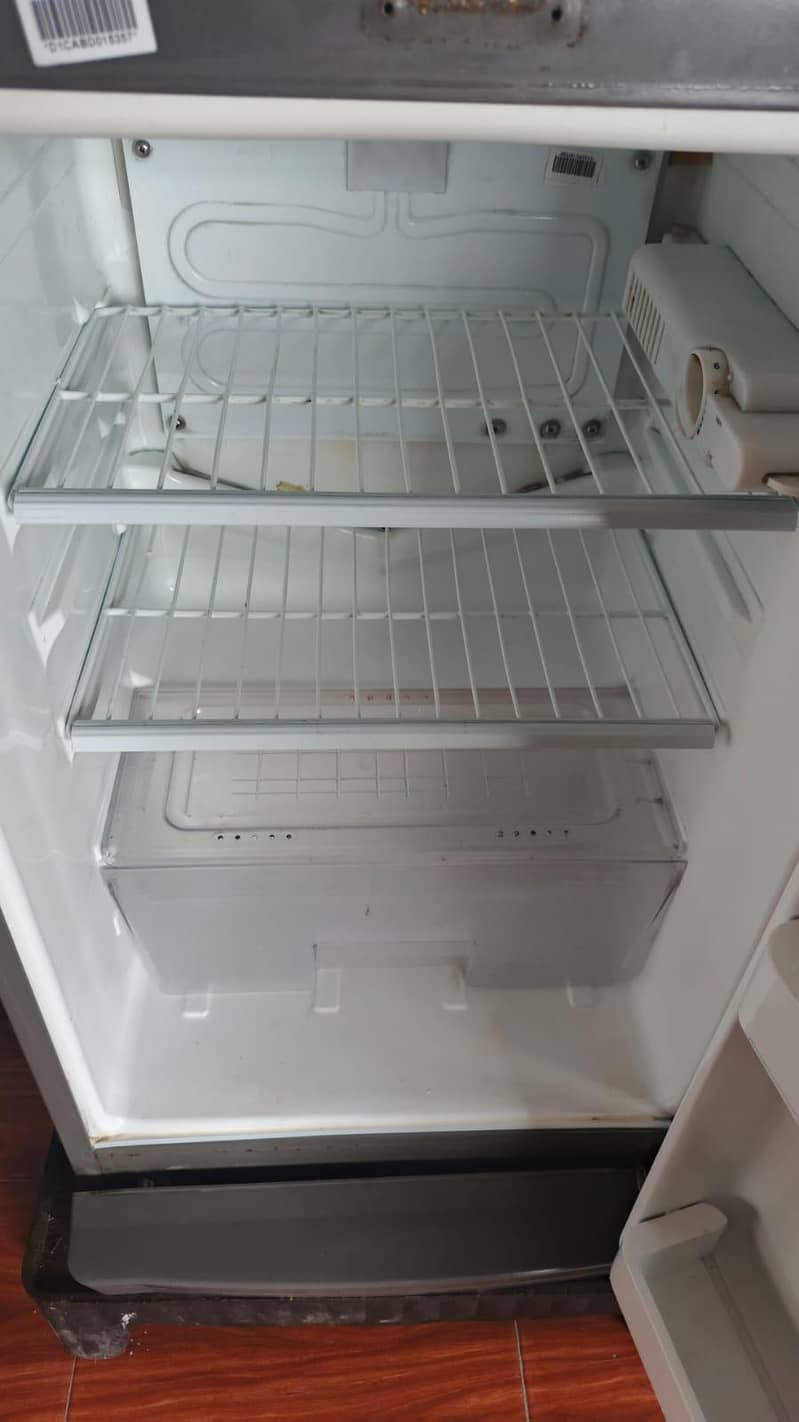 Dawlance New Condition 3
