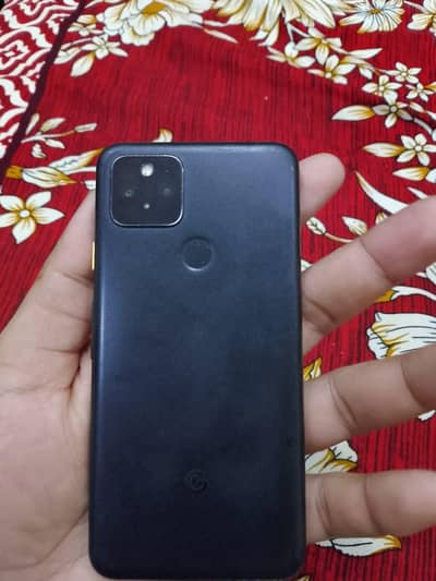 Google Pixel 5 pta