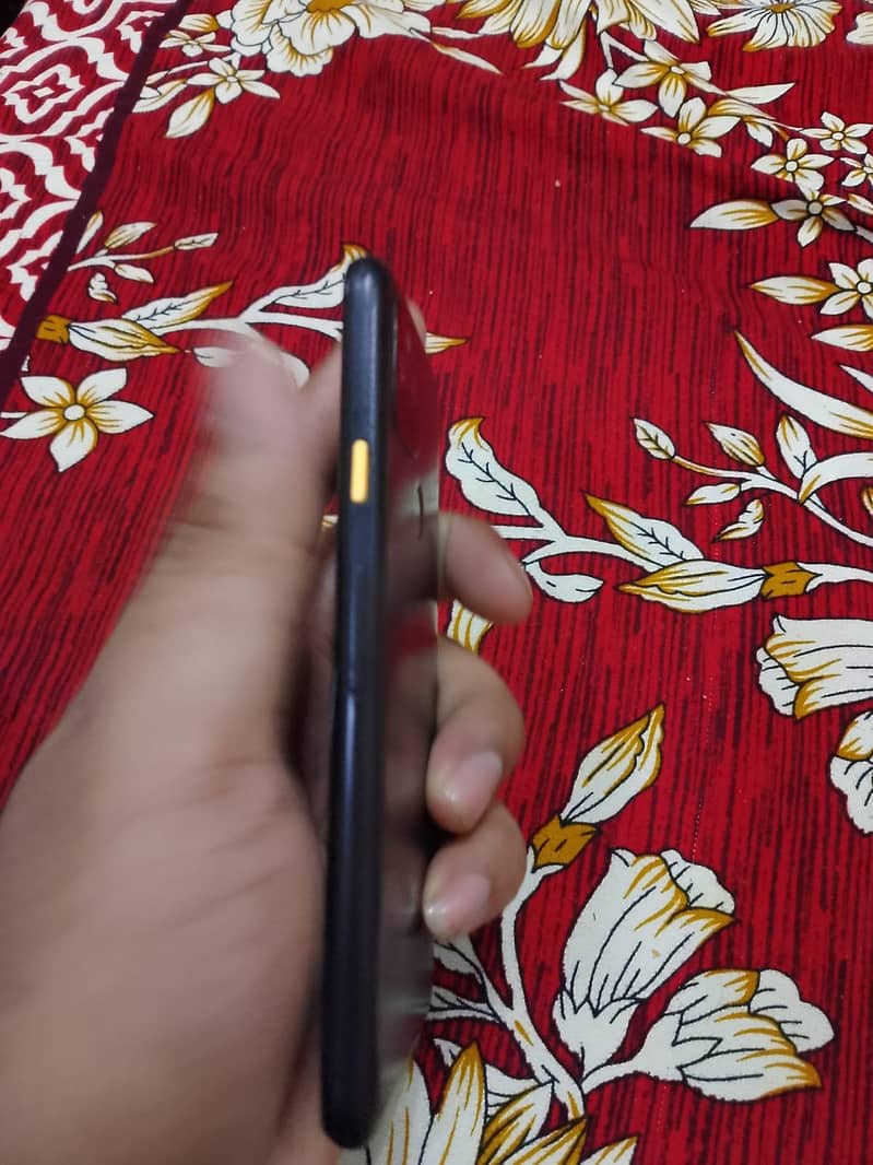 Google Pixel 5 pta 2