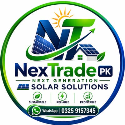 NexTrade solar 