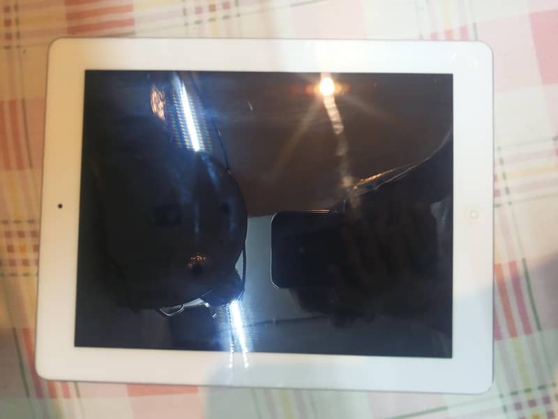 ipad gth4 3