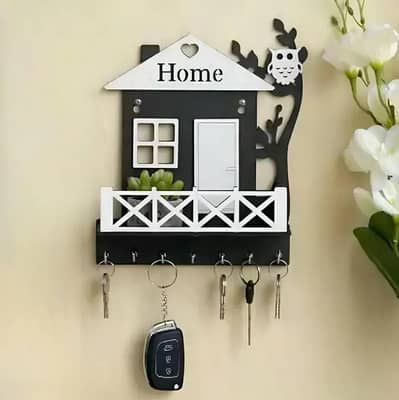 wall key holder
