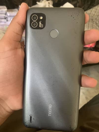 Tecno POP4 3 32Gb