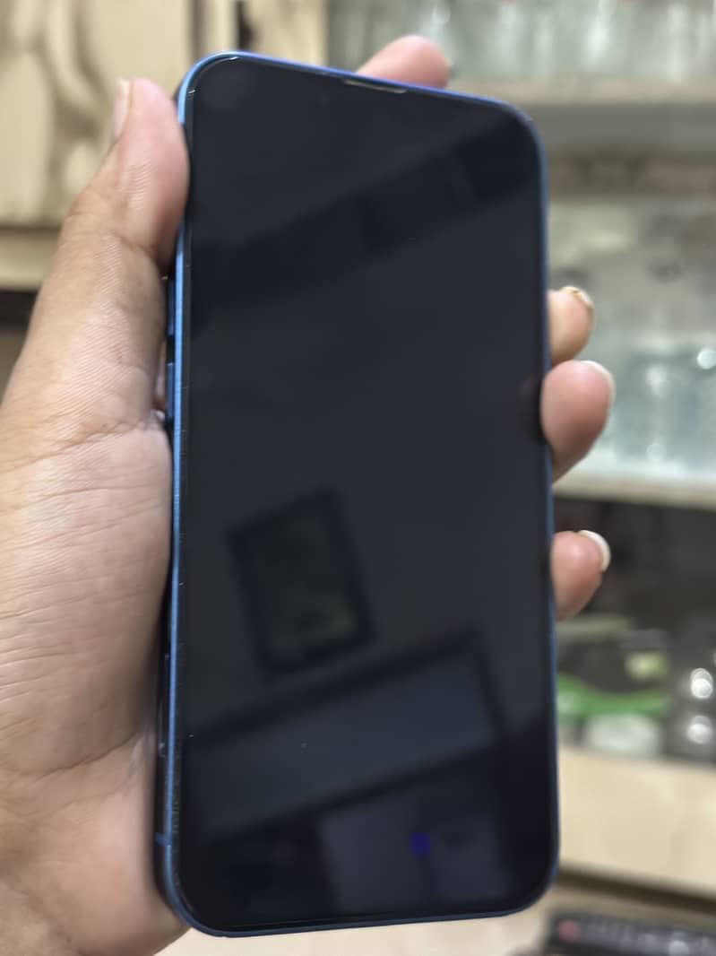 Apple iPhone 13 1
