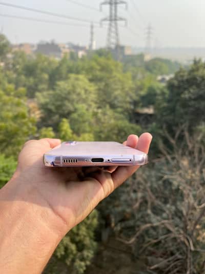 Samsung Mobile S23 Plus