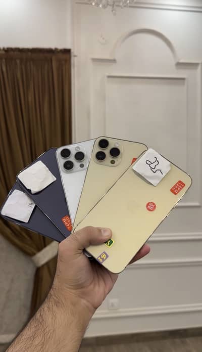 Apple iPhone 14 Pro Max