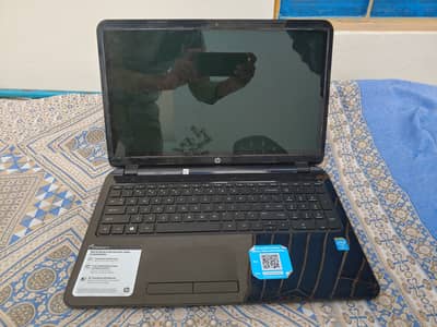 Hp Touchsmart 15 (i3 4th 8GB 500GB 15.6 inch Touch )