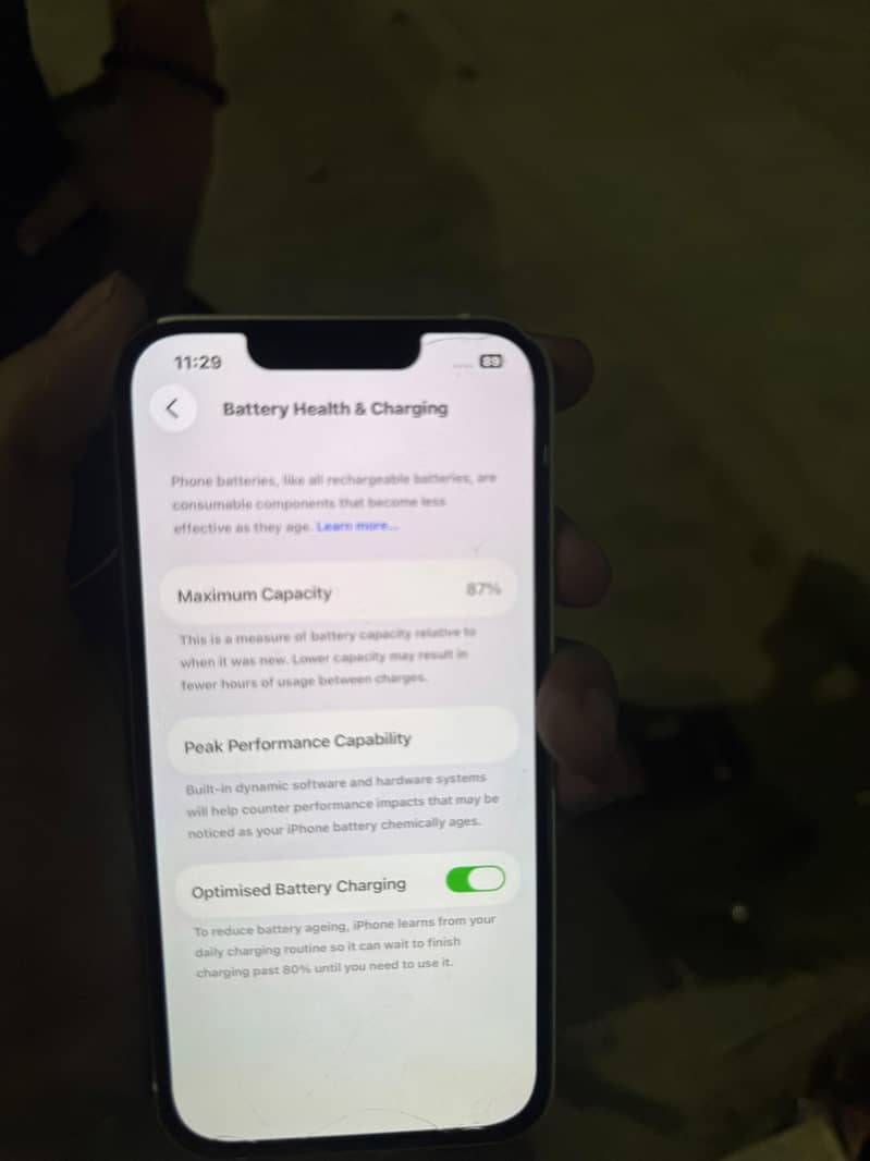 Apple iPhone 13 1