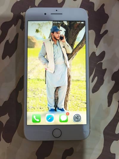 Apple iPhone 7 Plus exchange sale bypass 128