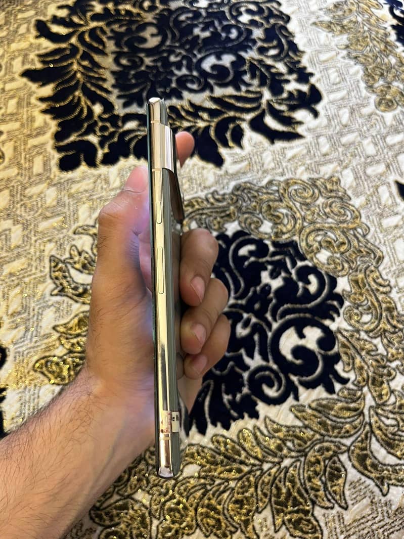 Google Pixel 7 Pro 3