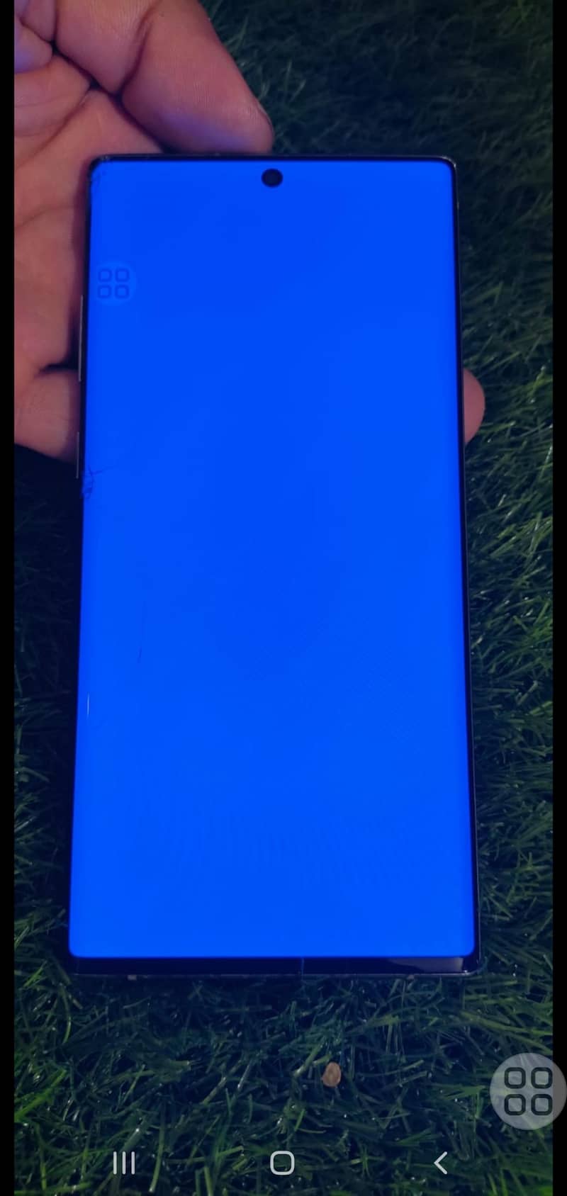 Samsung Mobile Note 10 Plus 1