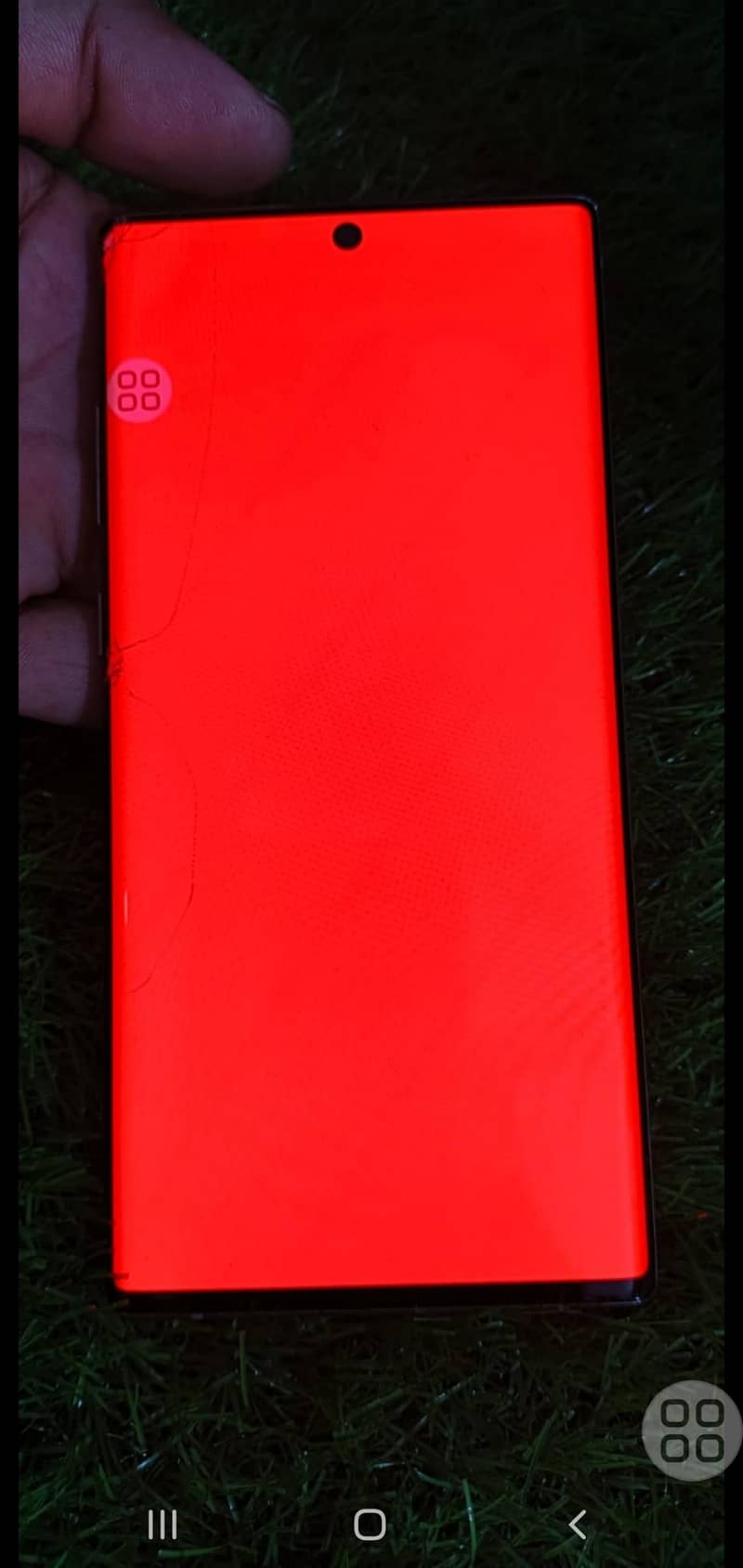 Samsung Mobile Note 10 Plus 3
