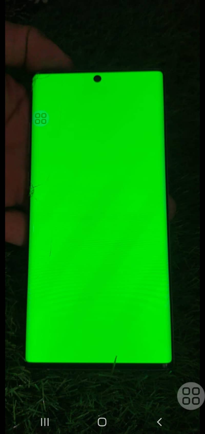Samsung Mobile Note 10 Plus 4