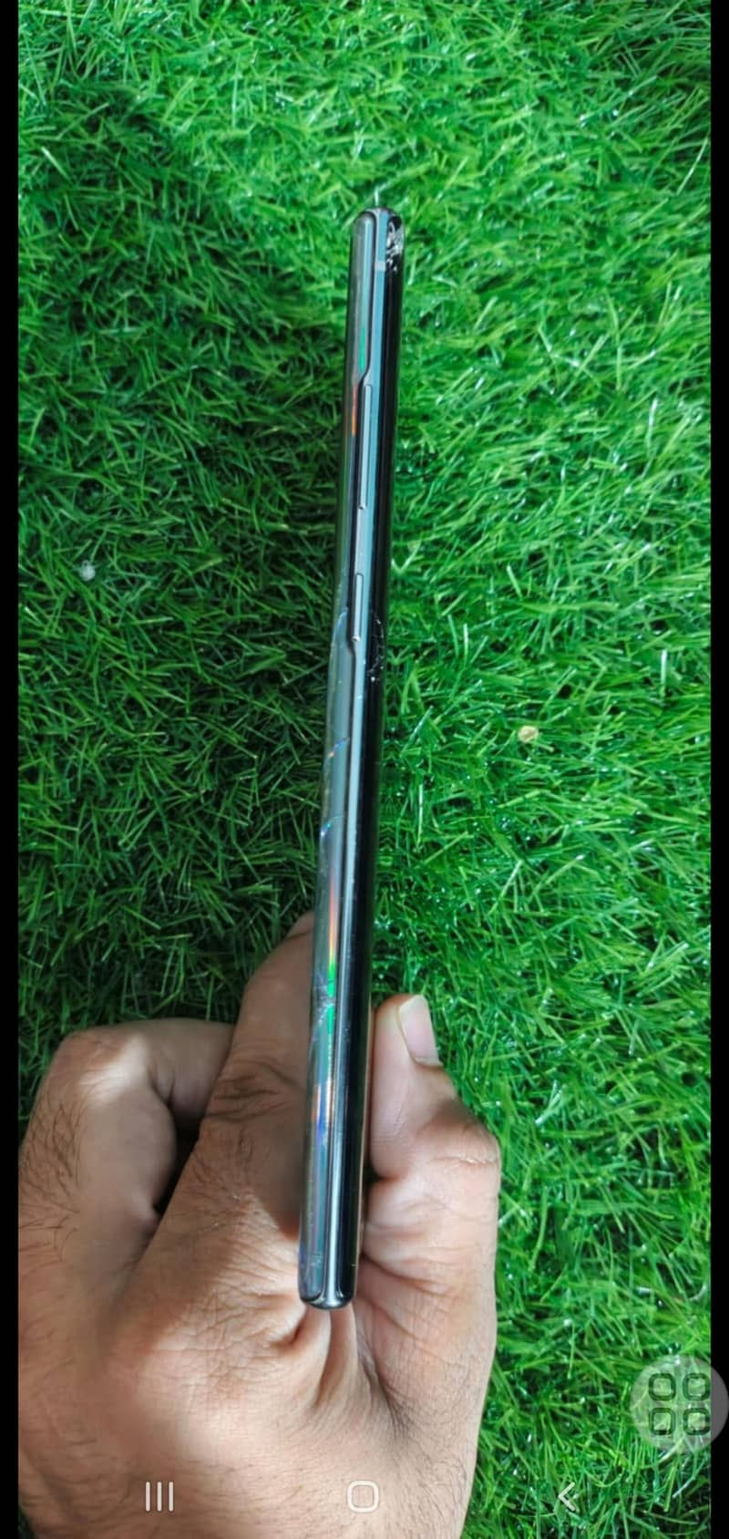 Samsung Mobile Note 10 Plus 6