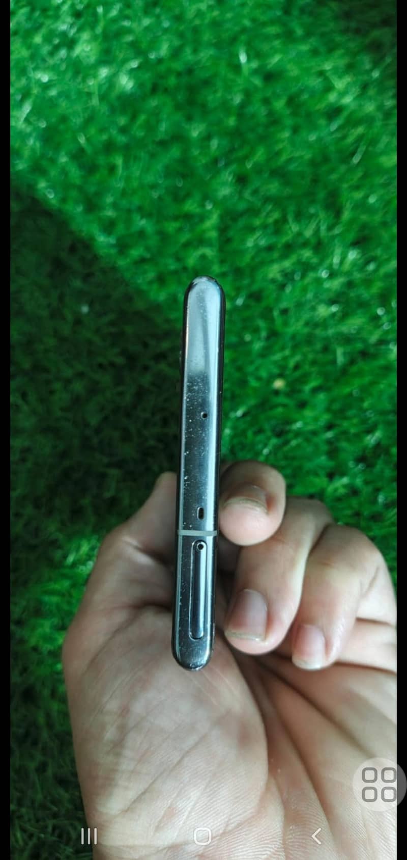 Samsung Mobile Note 10 Plus 7