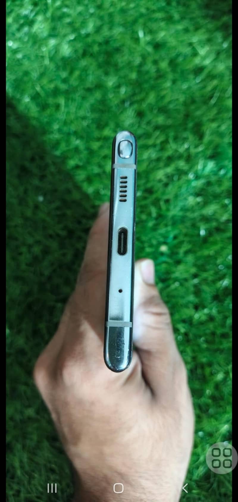 Samsung Mobile Note 10 Plus 9