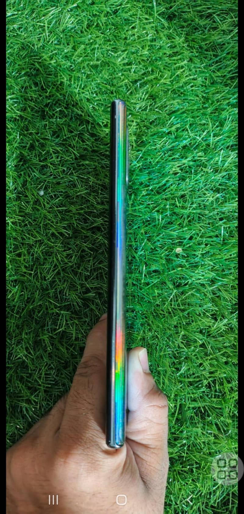 Samsung Mobile Note 10 Plus 11